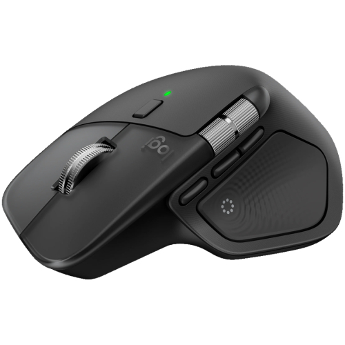 Безжична мишка Logitech MX Master 4, 2005099206133112 03 