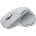 Безжична мишка Logitech MX Master 4 for Mac, бял, 2005099206133136 05 
