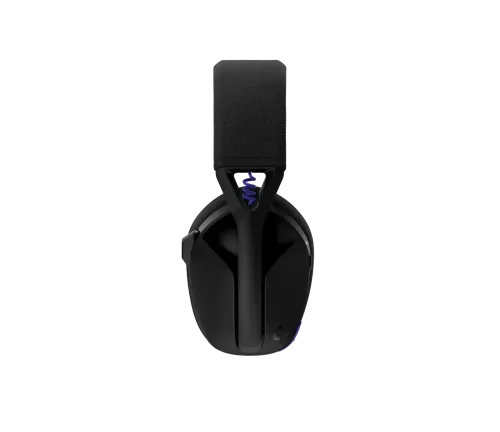 Gaming Wireless Headphones Logitech G321 Lightspeed Black, 2005099206133303 05 
