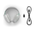 Gaming Wireless Headphones Logitech G321 Lightspeed White, 2005099206133310 07 