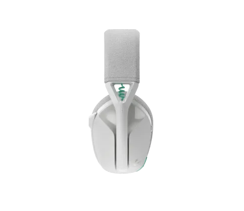 Gaming Wireless Headphones Logitech G321 Lightspeed White, 2005099206133310 06 