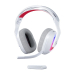 Безжични геймърски слушалки Logitech ASTRO A20 X Lightspeed, бял, 2005099206133327 05 