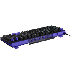  Logitech Mechanical Gaming keyboard G512 X 98, Black