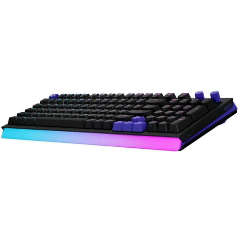 Геймърска клавиатура Logitech G512 X 98, черен, 2005099206133679 02 