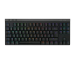 LOGITECH G515 LIGHTSPEED TKL Wireless Gaming Keyboard - BLACK - BGR - 2.4GHZ/BT - EMEA28i-935, 2005099206134263 04 
