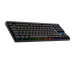 LOGITECH G515 LIGHTSPEED TKL Wireless Gaming Keyboard - BLACK - BGR - 2.4GHZ/BT - EMEA28i-935, 2005099206134263 04 