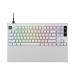 Геймърска клавиатура Logitech G Pro X2 RAPID TKL, бял, 2005099206134478 09 
