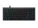 Геймърска клавиатура LOGITECH G515 TKL, черен, 2005099206134577 07 