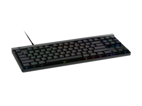 Геймърска клавиатура LOGITECH G515 TKL, черен, 2005099206134577 03 