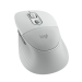 Безжична мишка Logitech M850 L, бял, 2005099206134669 05 