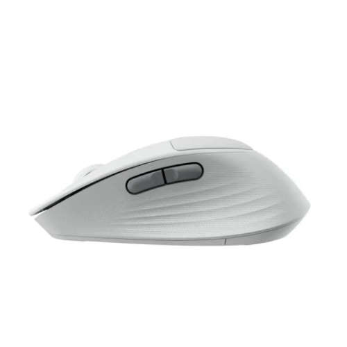 Безжична мишка Logitech M850 L, бял, 2005099206134669 04 