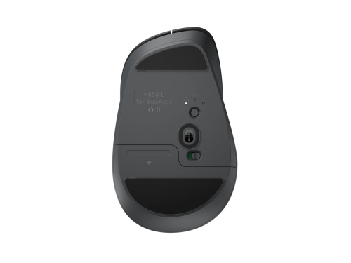 Безжична мишка Logitech M850 L, черен, 2005099206134683 04 