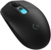 Безжична геймърска мишка Logitech G305 X Superlight, черен, 2005099206134737 06 