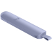 Безжичен презентер Logitech Spotlight 2 Presentation Remote, лилав, 2005099206135826 06 