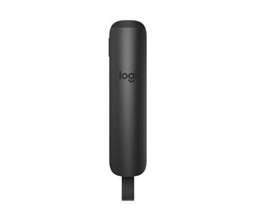 Безжичен презентер Logitech Spotlight, черен, 2005099206135833 03 