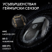 Безжична геймърска мишка Logitech G Pro X, черен, 2005099206136458 08 