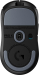 Безжична геймърска мишка Logitech G Pro X, черен, 2005099206136458 08 