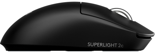 Безжична геймърска мишка Logitech G Pro X, черен, 2005099206136458 06 