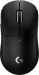 Безжична геймърска мишка Logitech G Pro X, черен, 2005099206136458 08 