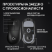 Безжична геймърска мишка Logitech G Pro X 2 DEX SE, черен, 2005099206137189 11 