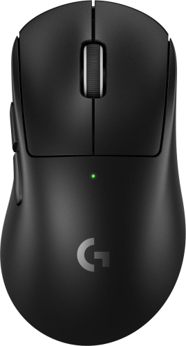 Безжична геймърска мишка Logitech G Pro X 2 DEX SE, черен, 2005099206137189 07 