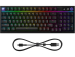 Геймърска клавиатура Logitech G316 X 98, черен, 2005099206137615 07 