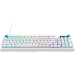 Геймърска клавиатура Logitech G316 X 98, бял, 2005099206137844 06 