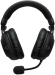 Безжични геймърски слушалки Logitech PRO X3 Lightspeed, черен, 2005099206138001 06 