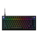 Геймърска клавиатура Logitech G316 X 75, черен, 2005099206138940 02 