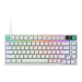 Геймърска клавиатура Logitech G316 X 75, бял, 2005099206139114 06 