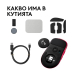 Безжична геймърска мишка Logitech G Pro X3 Superstrike, розов, 2005099206139657 06 