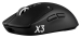 Безжична геймърска мишка Logitech G Pro X3 Superstrike, черен, 2005099206139725 08 