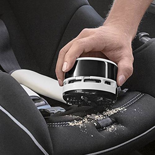 25xExplorer A4+мини прахосмукачка WEDO, 1000000000050999 05 