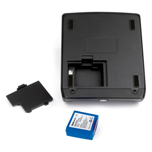 Safescan LB-105 rechargeable battery, 1000000000051302 05 