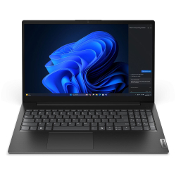 Лаптоп Lenovo V15 G5 IRL 15.6\