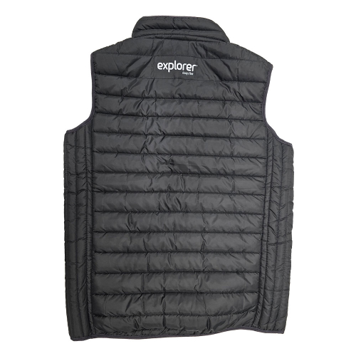 Explorer winter vest black L, 1000000000051700 02 