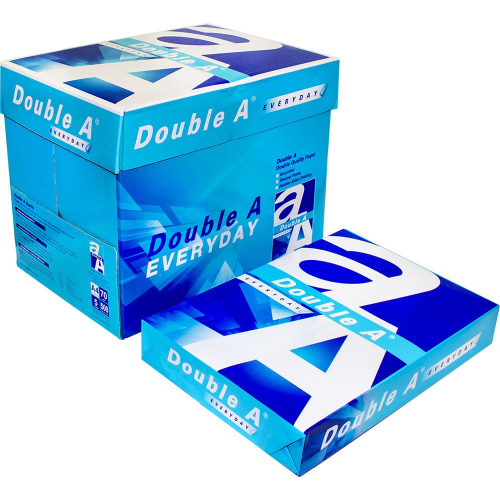 10хDouble A Everyday A4+Costa Dolce caps, 1000000000051710 02 