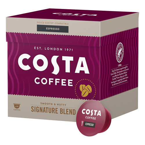 10хDouble A Everyday A4+Costa Dolce caps, 1000000000051710 04 