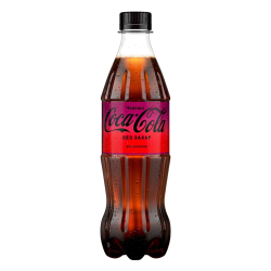 Coca-Cola Zero 0.5 Cherry 12 pack