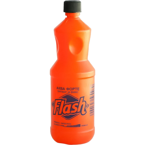 Aqua Forte acid 450 ml, 1000000000019480