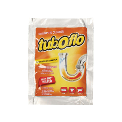 Гранули за канал Tub.O.Flo т.вода 100гр