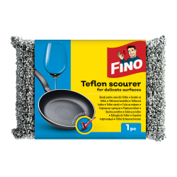 Abrasive sponge Fino Teflon