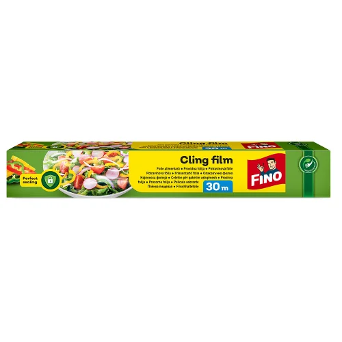 Stretch film for food Fino 290mm/30m, 1000000000046069