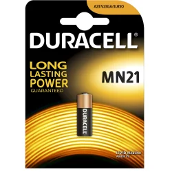 Duracell 12V LR23A battery