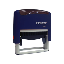 Print straight. Traxx 9017 50/10 sin