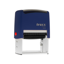 Print straight. Traxx 9028 60/35 sin