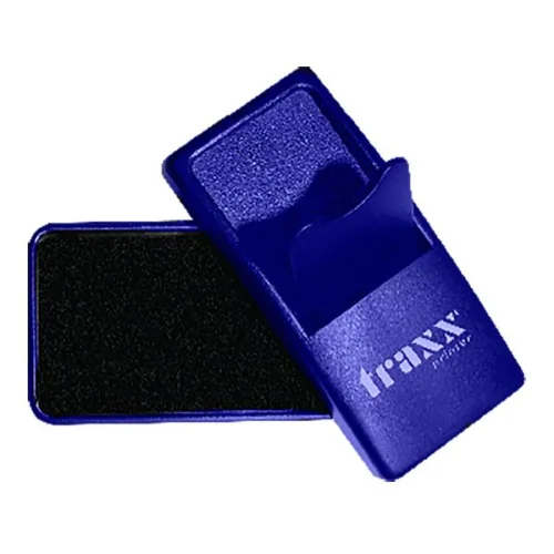 Pocket print Traxx 52050 50/20 blue, 1000000000029659