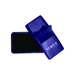 Pocket print Traxx 53080 80/30 blue