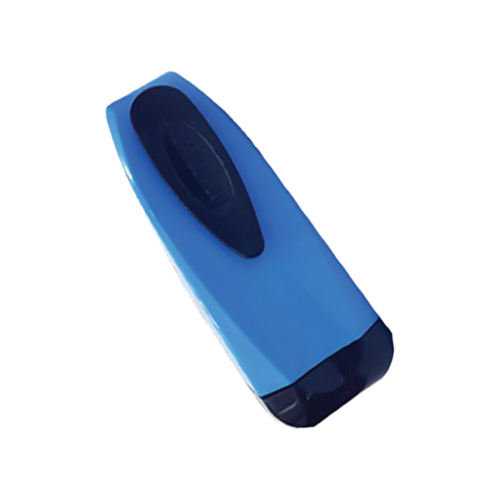 Pocket print Traxx 51438 38/14 blue, 1000000000029658 02 