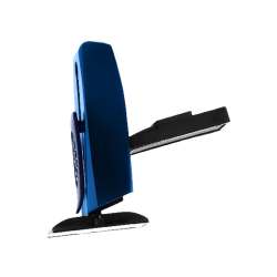 Pocket print Traxx 51438 38/14 blue